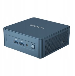 Komputer GEEKOM Mini PC IT13 Intel Core i9-13900HK 32GB RAM 1TB + Win11 Pro 17