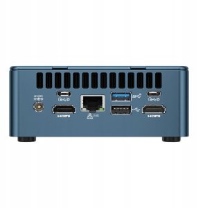 Komputer GEEKOM Mini PC IT13 Intel Core i9-13900HK 32GB RAM 1TB + Win11 Pro 3