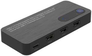 USB A 3.0 KM Sharing Switch 1