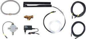 Water supply connection kit Jura "X8" 1