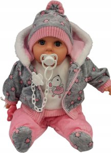 0014 BOBAS WŁÓCZYKIJ 73 9