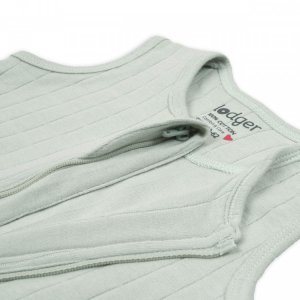 New! Lodger Hopper Solid sleeveless sleeping bag Peppermint 50/62 HPS 104_50/62 4