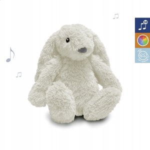Zazu Ro The Rabbit night light, white 1