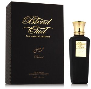 Perfumy Damskie Blend Oud Rams EDP 75 ml 1