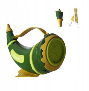 Small Foot B16R RÓG ZABAWKA MUZYCZNA DŹWIĘKI         MODULACJA GŁOSU 2