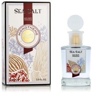 Perfumy Damskie Monotheme Venezia Sea Salt EDT 100 ml 1