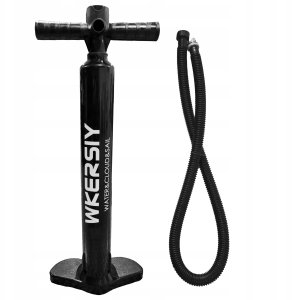 SU7 POMPKA WYSOKOCIŚNIENIOWA              DWUKIERUNKOWA SUP 3