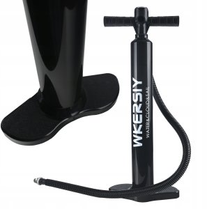 SU7 POMPKA WYSOKOCIŚNIENIOWA              DWUKIERUNKOWA SUP 5