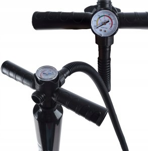 SU7 POMPKA WYSOKOCIŚNIENIOWA              DWUKIERUNKOWA SUP 6