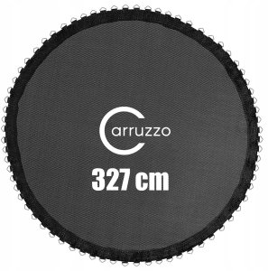 Jumpi TM12 MATA DO TRAMPOLINY BATUT DO SKAKANIA 12 FT 4