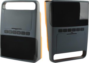 SU4 POMPKA ELEKTRYCZNA DWUKIERUNKOWA SUP  MATERAC 6