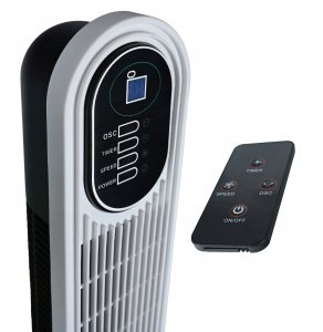 Wentylator Carruzzo Kolumnowy WK1B 5