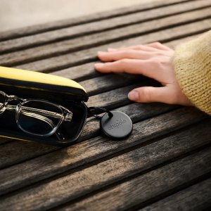 Chipolo Lokalizator Bluetooth POP czarny 3