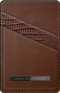 Ideal of Sweden Atelier Magnetyczny uchwyt na karty Wild Cedar Snake 1