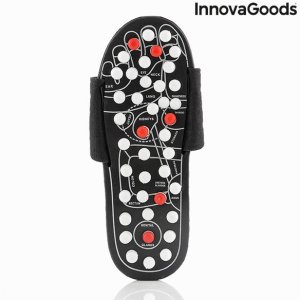 Klapki z Akupunkturą Slicu InnovaGoods - S 2