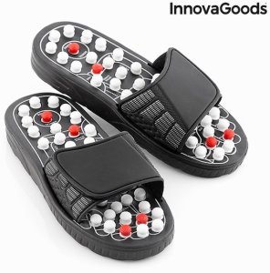 Klapki z Akupunkturą Slicu InnovaGoods - S 5