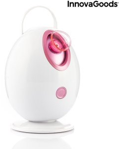 Elektryczna Sauna do Twarzy Moispa InnovaGoods 3