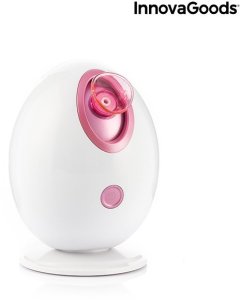 Elektryczna Sauna do Twarzy Moispa InnovaGoods 4