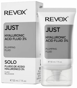 Krem na Dzień Revox B77 Just 30 ml 1