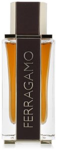 Salvatore Ferragamo Perfumy Męskie Ferragamo Spicy Leather EDP 100 ml 2