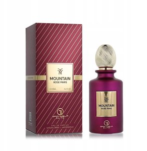 Perfumy Unisex Mountain Rose Paris EDP 100 ml 3