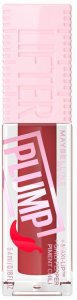 Błyszczyk do Ust Maybelline Plump N 006 Hot chilli 5,4 ml 1