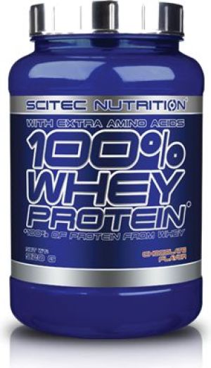 Scitec Nutrition Whey Protein Czekolada mleczna 2350g 1