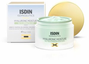 Krem na Dzień Isdin Isdinceutics 50 g 1