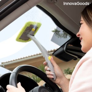Urządzenie do Mycia Szyb z Rozpylaczem 2 w 1 Klinshil InnovaGoods 1