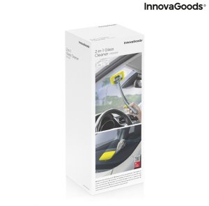 Urządzenie do Mycia Szyb z Rozpylaczem 2 w 1 Klinshil InnovaGoods 2