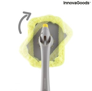 Urządzenie do Mycia Szyb z Rozpylaczem 2 w 1 Klinshil InnovaGoods 3