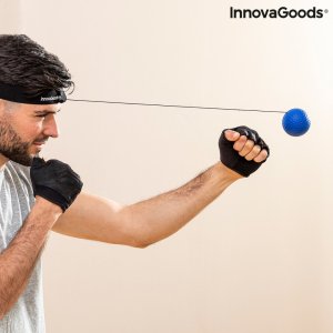 Zestaw piłek treningowych i refleksowych Balxing InnovaGoods 1