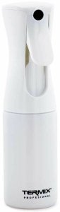 Butelka ze Spryskiwaczem Termix Biały (200 ml) 1