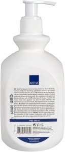 Håndsæbe abena soft care flydende 500 ml 3