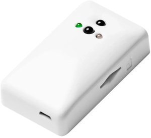 Climatech CTSmall - Remote for heat pump via SMS or app. Works on 2G and now 4G network. 1