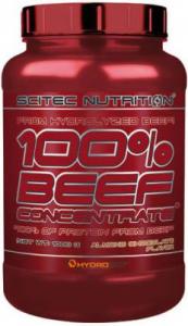 Scitec Nutrition Beef Concentrate wan karmel 2000g 1