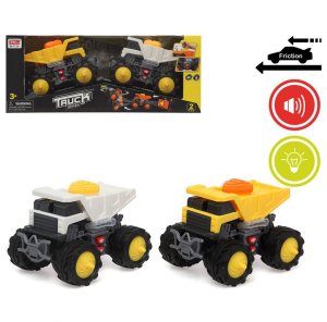 TIR Truck Series 1