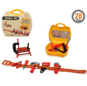 Zestaw Narzędzi 28 pcs 1
