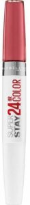 Pomadki Maybelline Superstay 620-in the nude 24 godzin (9 ml) 1