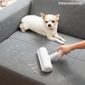 Rolka do Usuwania Sierści Zwierząt Domowych Rellair InnovaGoods 1