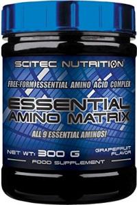 Scitec Nutrition Essential Amino Matrix - 300g 1