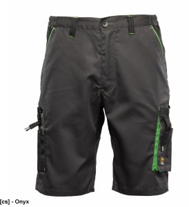 A7KS - SPODNIE KRÓTKIE ONYX, 260 g/m2 1
