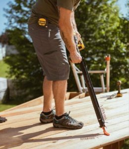 TOOL TERRACE PRO-X1 133-148 MM 2