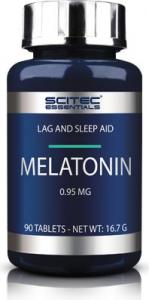 Scitec Nutrition Melatonin 90 tabl. 1