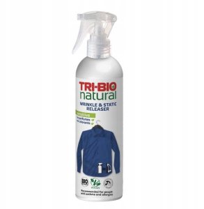 RELEASER FABRICS WRINKLE TRI-BIO 0.21L 1