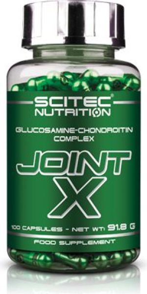 Scitec Nutrition Joint-X 100 kaps. 1