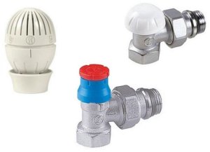 RADIATOR SET ANGLE 1/2 GIACOMINI 2