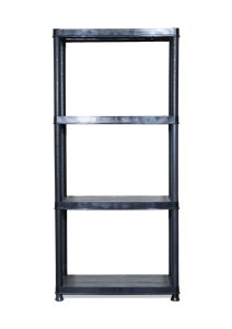 STORAGE SHELF 130X61X30.5CM 25KG 1