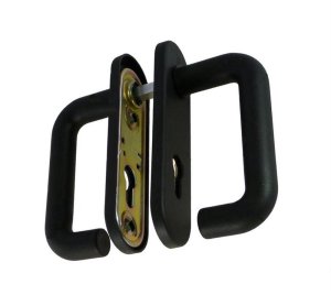 HANDLE 2916/02 72 MM FIRE 1