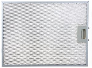 KITCHEN HOOD STEEL FILER AKPO P-3060 1